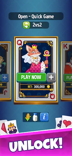 Скачать Burraco - Online, multiplayer — Без рекламы и безлимитные монеты — скриншот 2