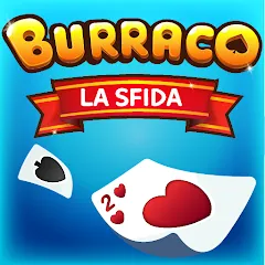 Скачать Burraco - Online, multiplayer — Без рекламы и безлимитные монеты