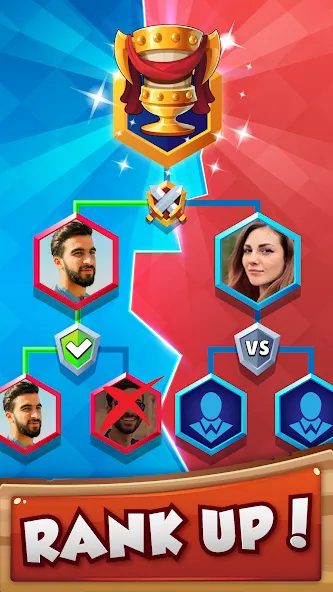 Scopa - Italian Card Game — Безлимитные монеты и все карты открыты — скриншот 5