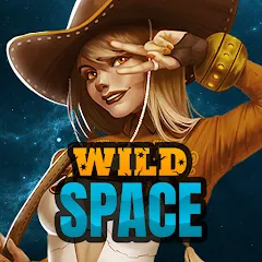 Скачать взломанную Wild Space — Бесконечные ресурсы и разблокированы все планеты