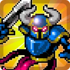 Скачать Wizard's Wheel 2: Idle RPG с модом — Безлимитные деньги и мана