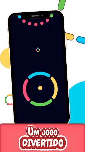 Pix Color - Jogue e Ganhe — Мод: Recompensas ilimitadas e níveis desbloqueados — скриншот 3