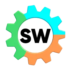 Sandbox World - 3D mechanics — Мод: Песочница с 3d механиками