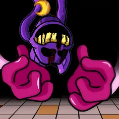 Funk Playtime Music Adventure MOD APK на Android — Новые музыкальные приключения без ограничений