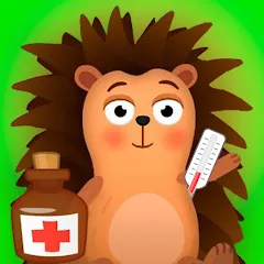 Скачать Doctor veterinarian на Андроид — Без рекламы и все лекарства доступны