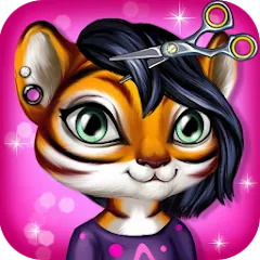Beauty salon: hair salon MOD APK — Безлимитные деньги и всё открыто