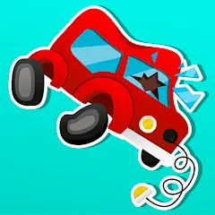 Fury Cars MOD APK — Безлимитные деньги и топливо