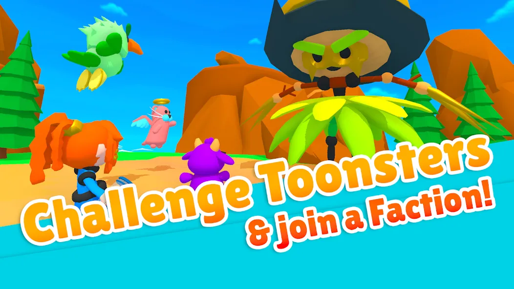 Скачать Toonsters: Crossing Worlds с модом — Новые миры и безлимитные ресурсы — скриншот 3 Скачать Toonsters: Crossing Worlds с модом — Новые миры и безлимитные ресурсы — скриншот 3