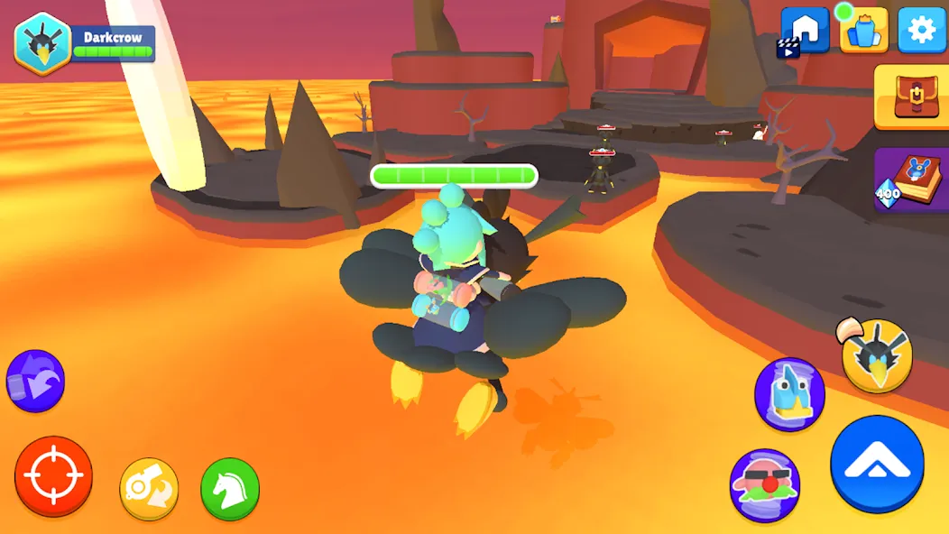 Скачать Toonsters: Crossing Worlds с модом — Новые миры и безлимитные ресурсы — скриншот 4 Скачать Toonsters: Crossing Worlds с модом — Новые миры и безлимитные ресурсы — скриншот 4