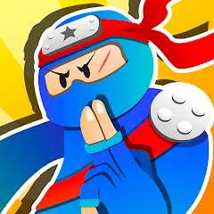 Скачать взломанную Ninja Hands — Неограниченная энергия и все улучшения