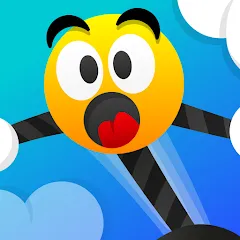 Скачать Stretch Guy — Безлимитные деньги и все уровни открыты