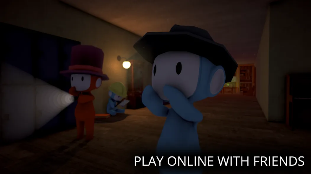 Скачать SWorlds Multiplayer на Android — Много игроков и безграничные ресурсы — скриншот 5