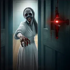Scary Horror Escape Room Games — Мод: Открыты все комнаты и уровни