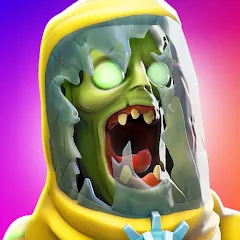 Zombie Horde: Heroes FPS & RPG MOD — Безлимитные ресурсы и все герои на Андроид