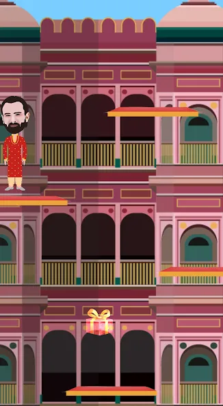 Скачать взлом Siblings - Raksha Bandhan Game на Андроид — Неограниченные монеты и все уровни открыты — скриншот 2