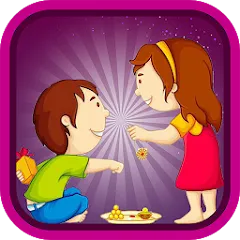 Скачать взлом Siblings - Raksha Bandhan Game на Андроид — Неограниченные монеты и все уровни открыты