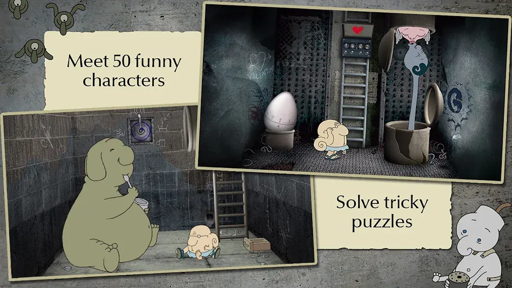 Full Pipe: Puzzle Adventure MOD — Безлимитные подсказки и открыты все уровни на Андроид — скриншот 1