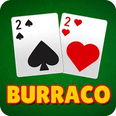 Взломанная Burraco classico carte online на Андроид — Monete illimitate e tavoli sbloccati