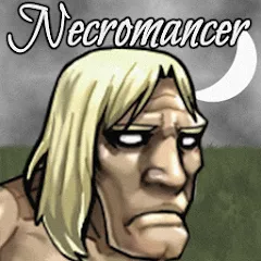 Скачать Necromancer Story на Android — Бессмертие и быстрый рост