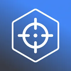 Скачать взлом Aim Champ : FPS Aim Trainer на Андроид — Точный прицел и все уровни