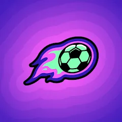 Скачать Fulbo Galaxy на Android — Безлимитные монеты и открыты игроки