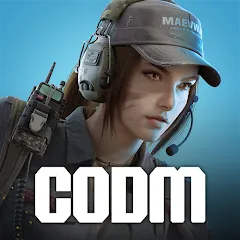 Call of Duty: Mobile Season 4 MOD — Разблокированы все скины и оружие на Андроид