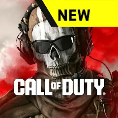 Скачать Call of Duty®: Warzone™ Mobile — Безлимитные ресурсы и открытые скины