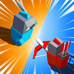 Скачать Art of War: Legions на телефон — Безлимитные деньги и усиленная армия