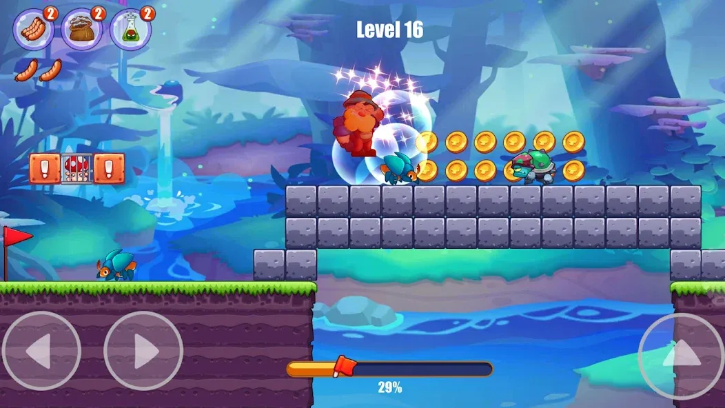 Скачать Miner's World: Super Run Game — Безлимитные монеты и открытые уровни — скриншот 1 Скачать Miner's World: Super Run Game — Безлимитные монеты и открытые уровни — скриншот 1