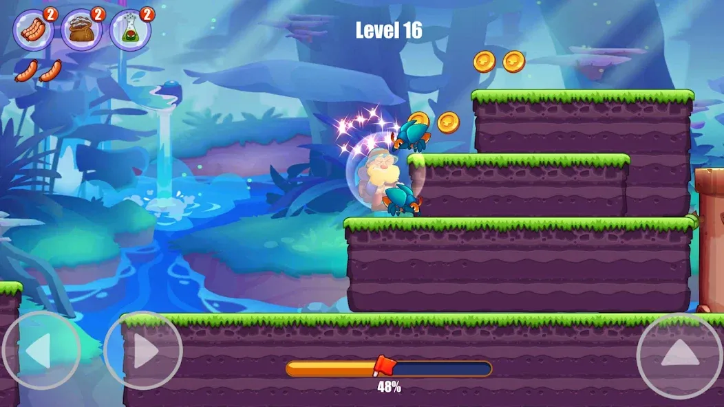 Скачать Miner's World: Super Run Game — Безлимитные монеты и открытые уровни — скриншот 3 Скачать Miner's World: Super Run Game — Безлимитные монеты и открытые уровни — скриншот 3