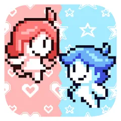 Скачать Heart Star MOD APK — Новые уровни и бесконечные жизни