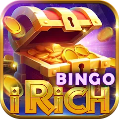 JILI Slots & iRich Bingo на Андроид — Мод Безлимитные монеты и бонусы