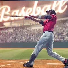 Astonishing Baseball Manager — Безлимитные деньги и все функции