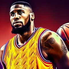 Скачать Astonishing Basketball Manager — Безлимитные деньги и ресурсы