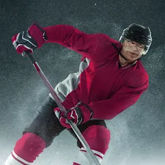 Astonishing Hockey Manager MOD — Безлимитные деньги и ресурсы на Андроид