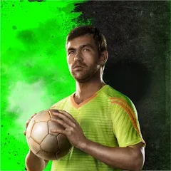 Скачать Astonishing Eleven Football на Android — Безлимитные деньги и энергия
