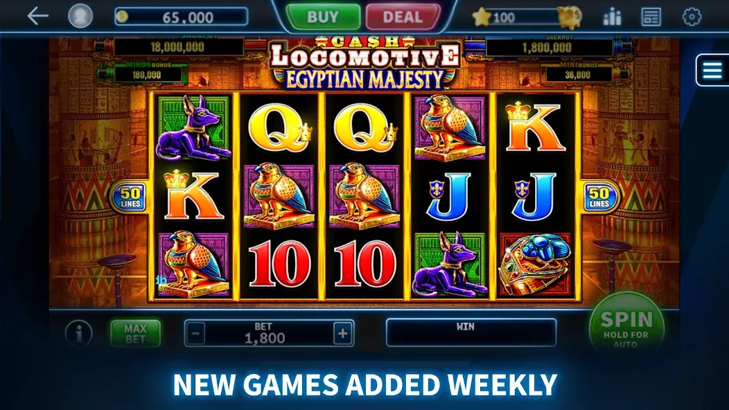 A-Play Online - Casino Games — Безлимитные фишки и бонусы — скриншот 3 A-Play Online - Casino Games — Безлимитные фишки и бонусы — скриншот 3