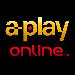 A-Play Online - Casino Games — Безлимитные фишки и бонусы