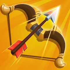 Magic Archer: fantasy rpg game MOD APK — Безлимитные ресурсы и усиленная атака