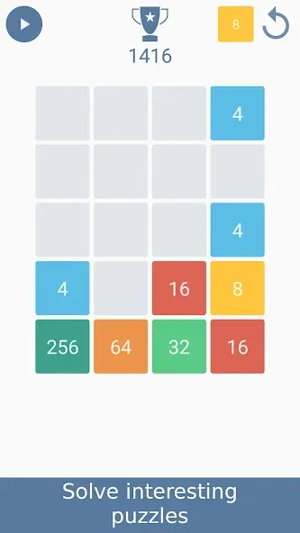 Скачать взлом Math Games - Brain Training на Андроид — Без рекламы и все уровни открыты — скриншот 2