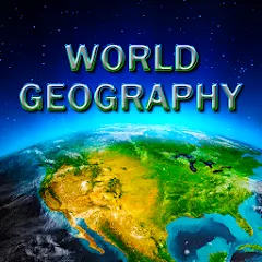 Взлом World Geography - Quiz Game — Все страны и столицы открыты