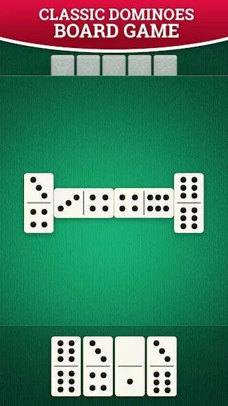 Скачать Dominoes — Бесконечные деньги и без рекламы — скриншот 2