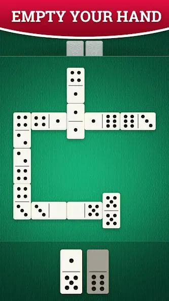 Скачать Dominoes — Бесконечные деньги и без рекламы — скриншот 4