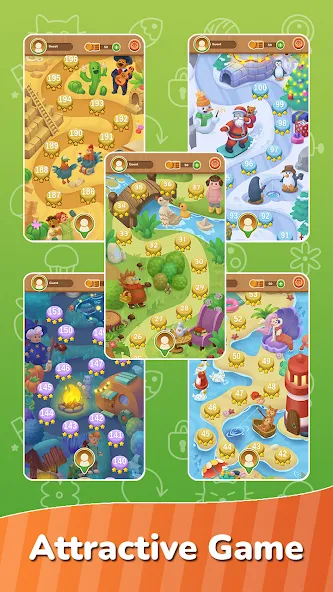 Скачать Connect Master - Classic Game — Последняя версия (Без рекламы и все уровни открыты) — скриншот 2 Скачать Connect Master - Classic Game — Последняя версия (Без рекламы и все уровни открыты) — скриншот 2