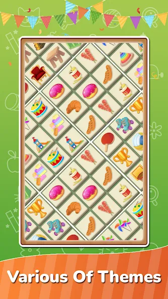 Скачать Connect Master - Classic Game — Последняя версия (Без рекламы и все уровни открыты) — скриншот 4 Скачать Connect Master - Classic Game — Последняя версия (Без рекламы и все уровни открыты) — скриншот 4