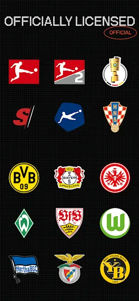Скачать The Football Club - TFC на Android — Неограниченные деньги и ресурсы — скриншот 5