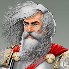 Скачать Age of Conquest IV — Последняя версия (Безлимитные ресурсы и открытые территории)