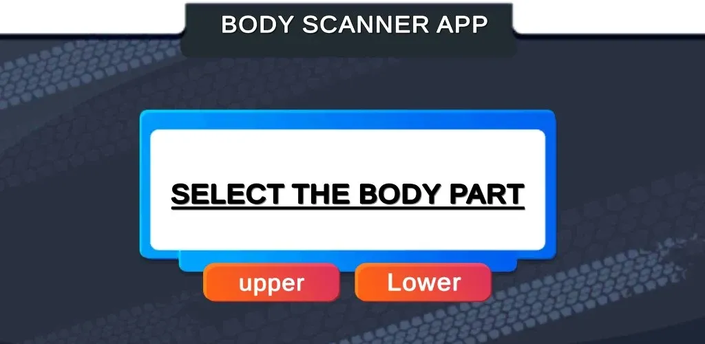 Скачать Xray Cloth Scanner Body Scan — Модификация Все функции сканера разблокированы — скриншот 1