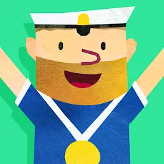 Скачать Fiete Sports - 37 Sport Games — Последняя версия (Открыты все спортивные игры)