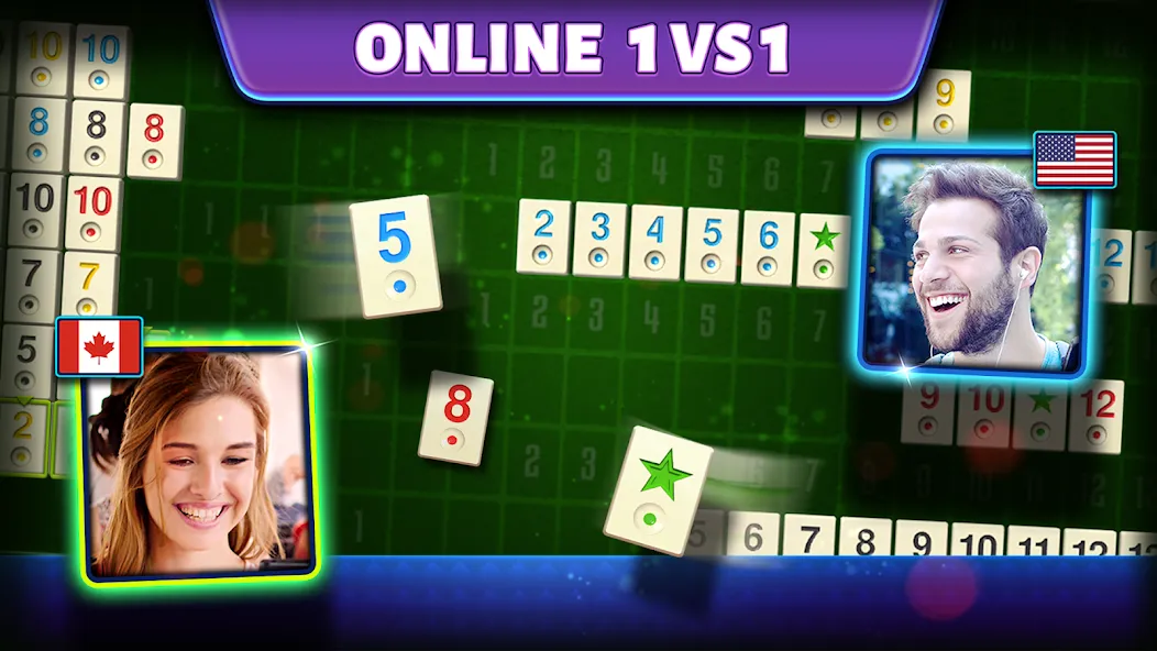 Скачать Rummy Club на телефон — Безлимитные фишки и быстрые победы — скриншот 3